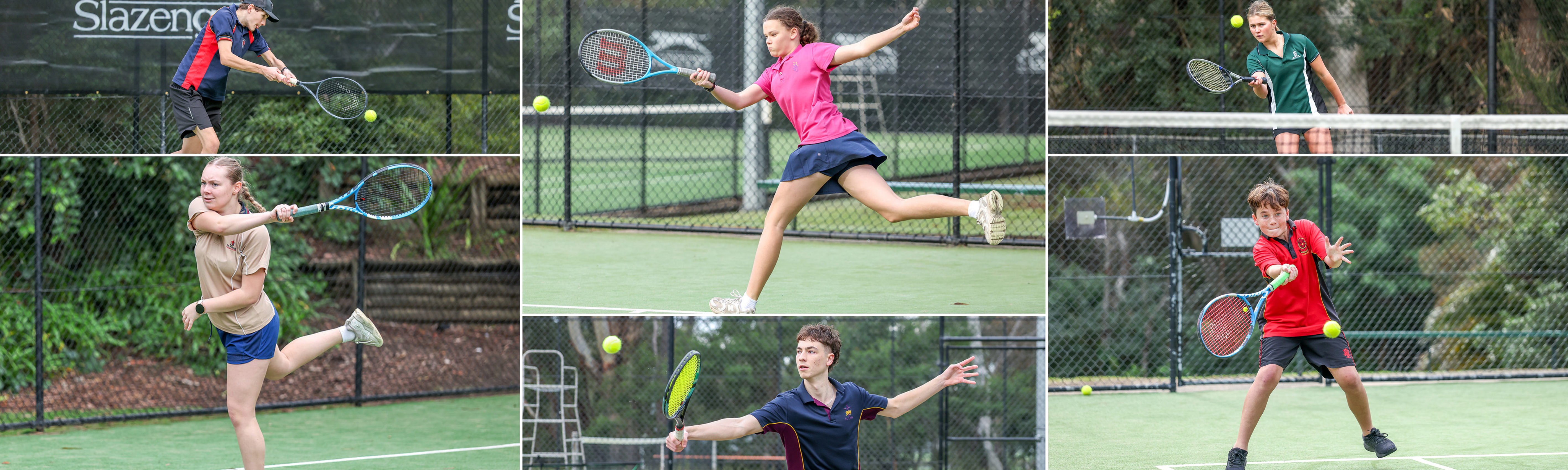 Tennis Banner 2026
